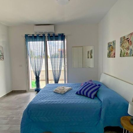 Atabey Appartamento Sul Mare Focene Luaran gambar