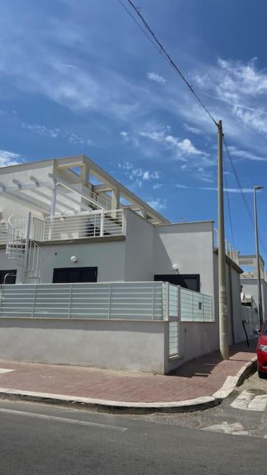 Atabey Appartamento Sul Mare Focene Luaran gambar
