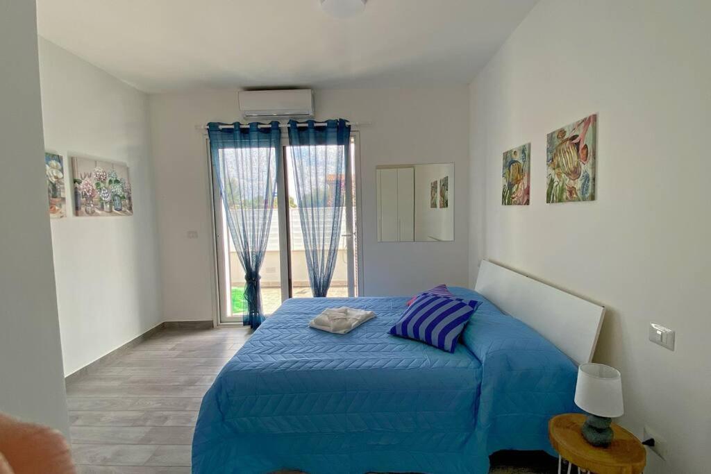 Atabey Appartamento Sul Mare Focene Luaran gambar